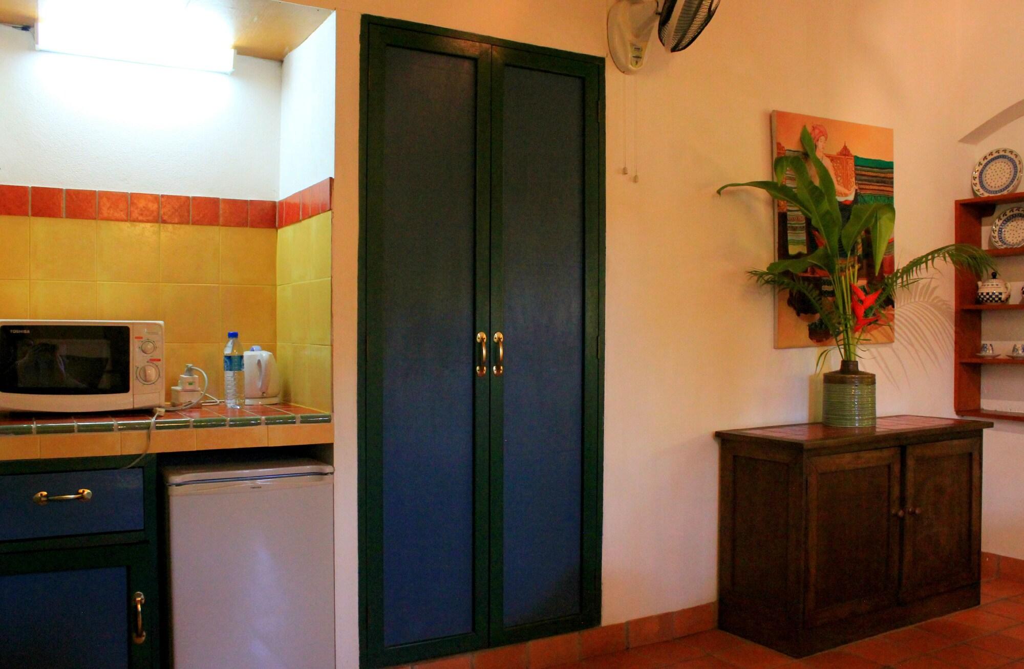 Secret Garden Chiangmai Hotel San Kamphaeng Exterior photo