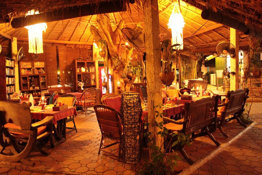 Secret Garden Chiangmai Hotel San Kamphaeng Exterior photo
