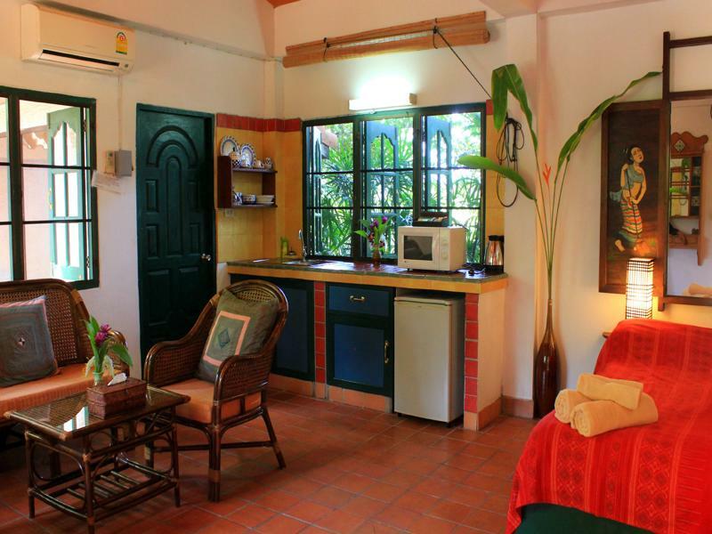 Secret Garden Chiangmai Hotel San Kamphaeng Exterior photo